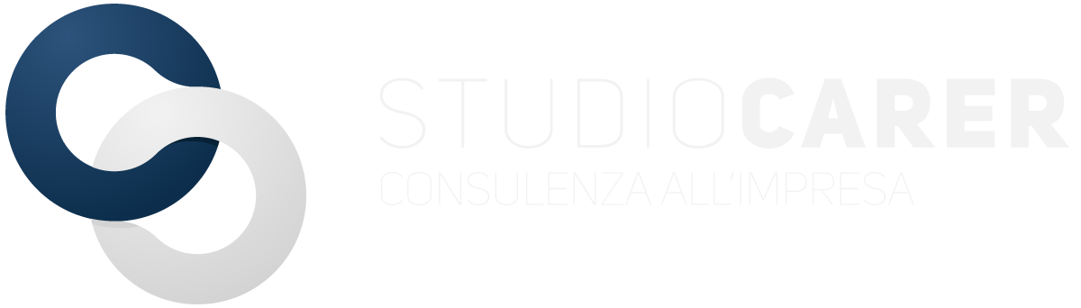 Logo Studio Carer - Consulenza all'impresa | Treviso