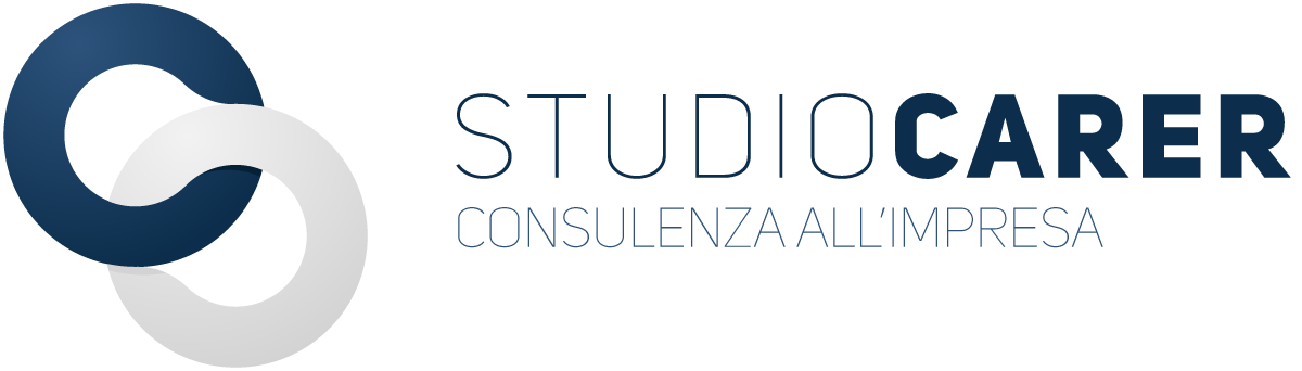 Logo Studio Carer - Consulenza all'impresa | Treviso