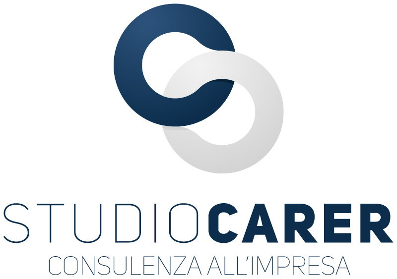 Logo Studio Carer - Consulenza all'impresa | Treviso