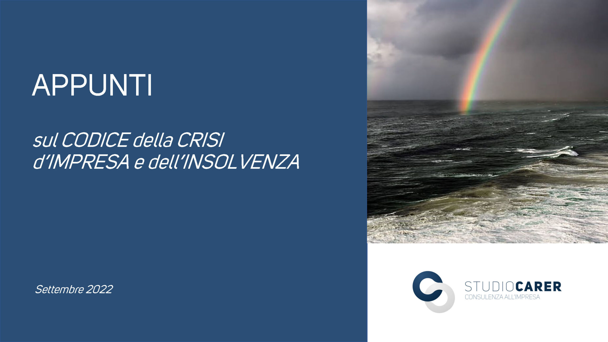 Approfondimenti - Studio Carer in Treviso