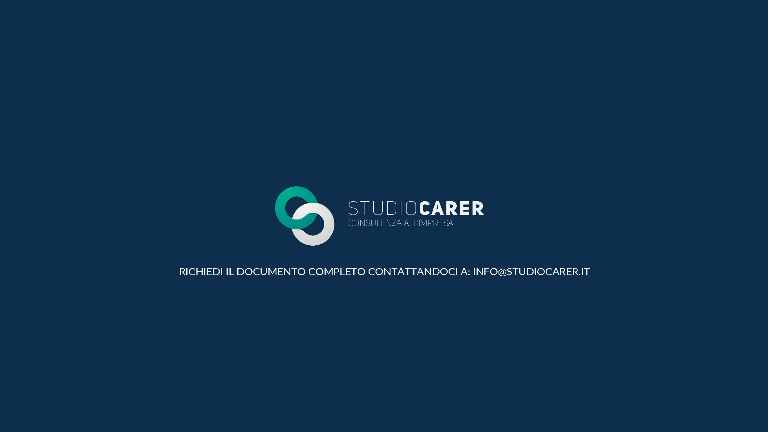 Approfondimenti - Studio Carer in Treviso