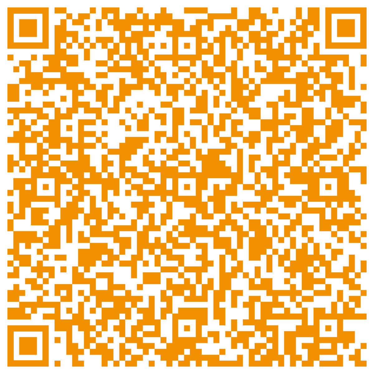 QR code di contatto - Studio Carer in Treviso