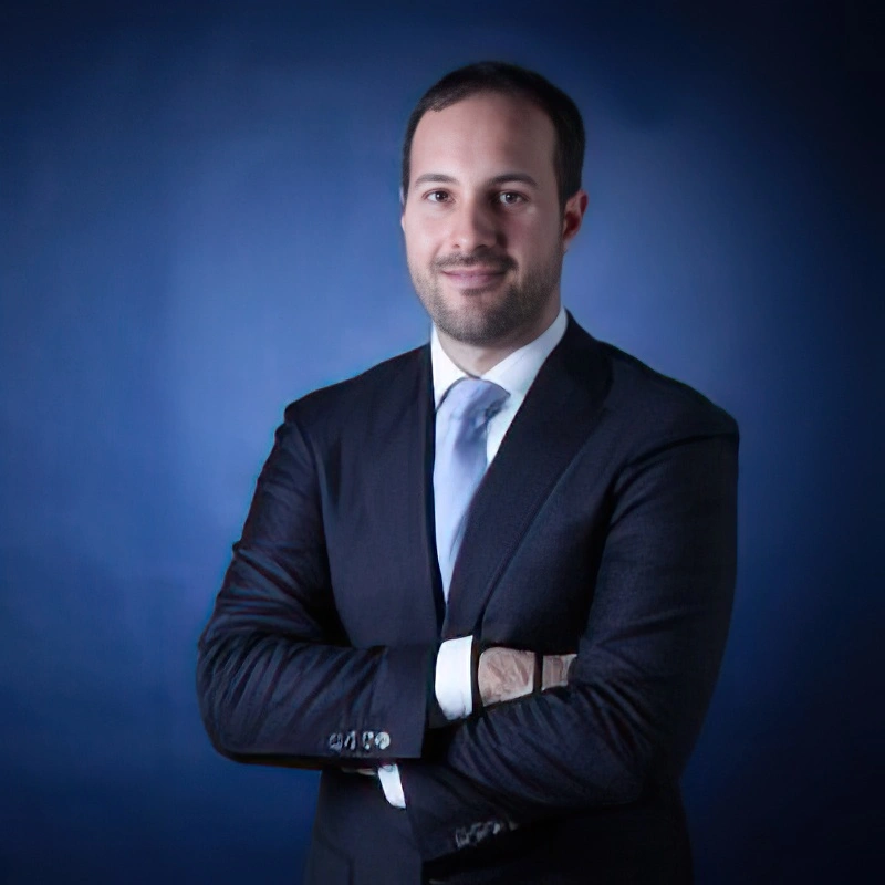 Dott. Piernicola Carer, titolare dello Studio Carer - Consulenza all'impresa in Treviso