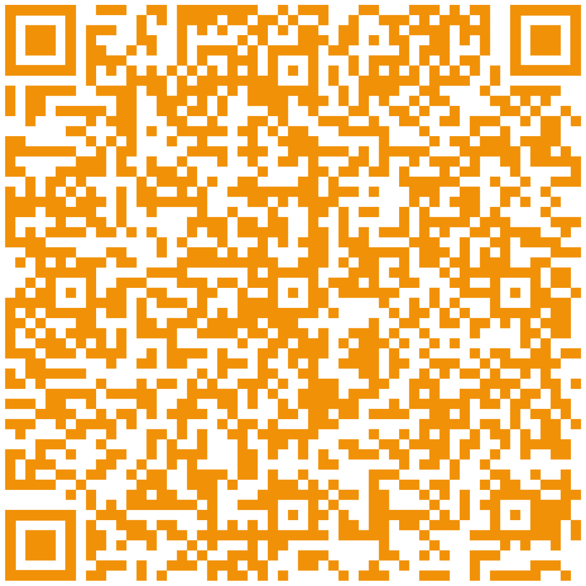 QR code di contatto - Studio Carer in Treviso